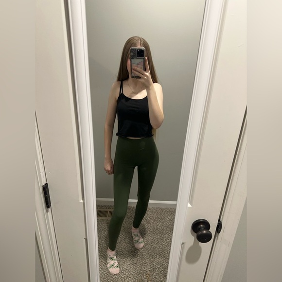 BuffBunny leggings - Picture 1 of 3